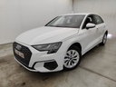 AUDI A3 1395.0 cc Automatic (2022)