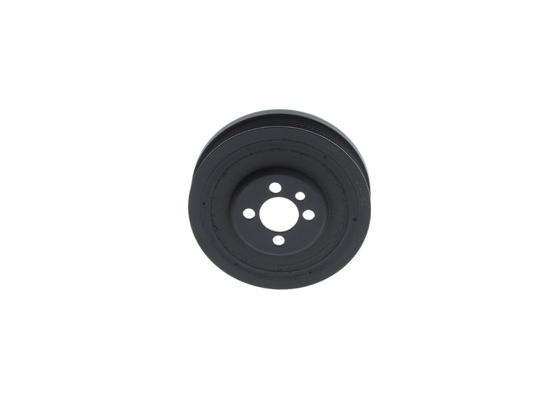 Belt Pulley, crankshaft