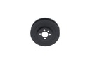 Belt Pulley, crankshaft