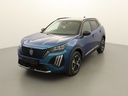 PEUGEOT 2008 (Year of Construction 2026, 138 PS, Petrol)