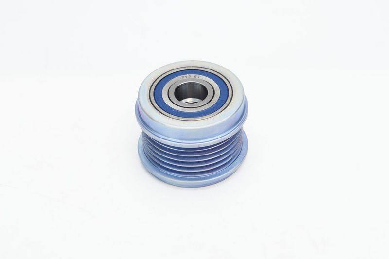 Alternator Freewheel Clutch