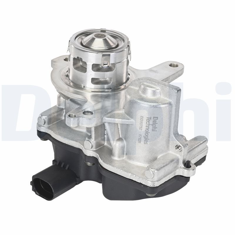 EGR Valve