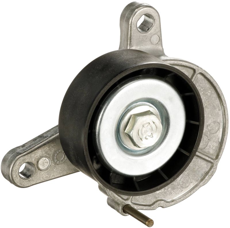 Belt Tensioner, V-ribbed belt