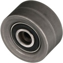 Deflection Pulley/Guide Pulley, timing belt