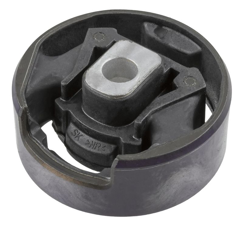 Mounting, engine