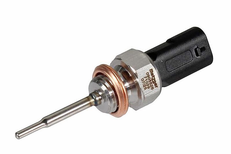 Sensor, intake air temperature