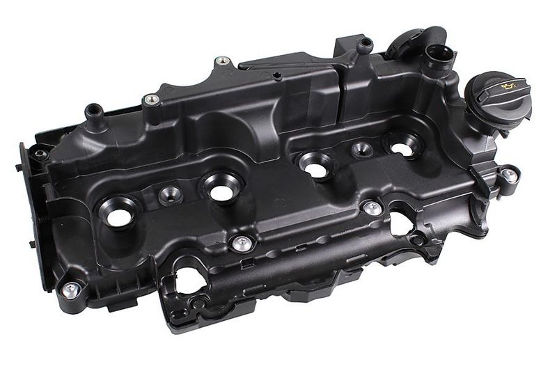 Cylinder Head Cover