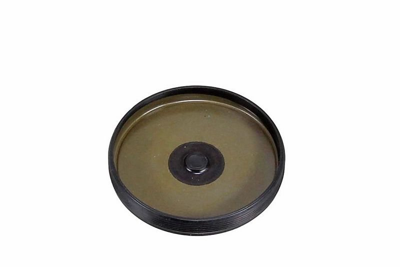 Sealing Cap, cylinder block