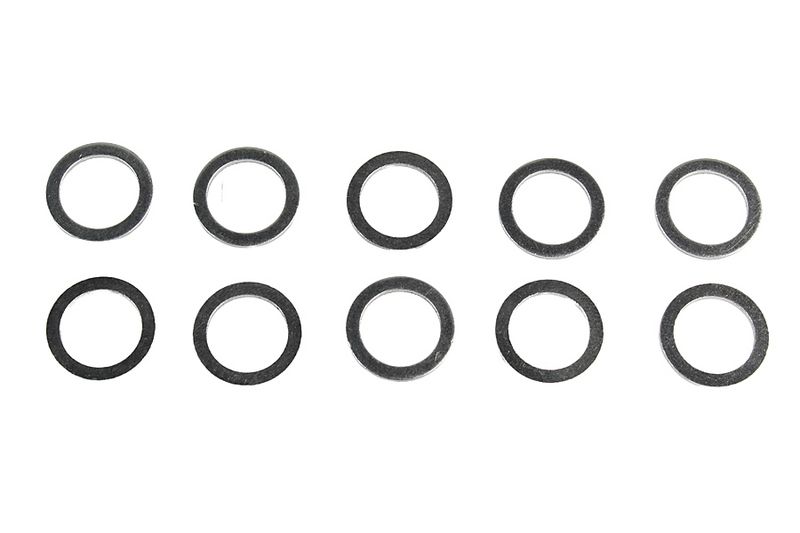 Seal Ring, oil drain plug