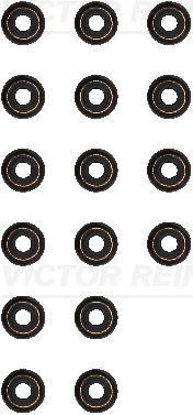 Seal Set, valve stem