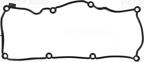 Gasket, cylinder head cover