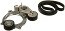 V-ribbed Belt Set