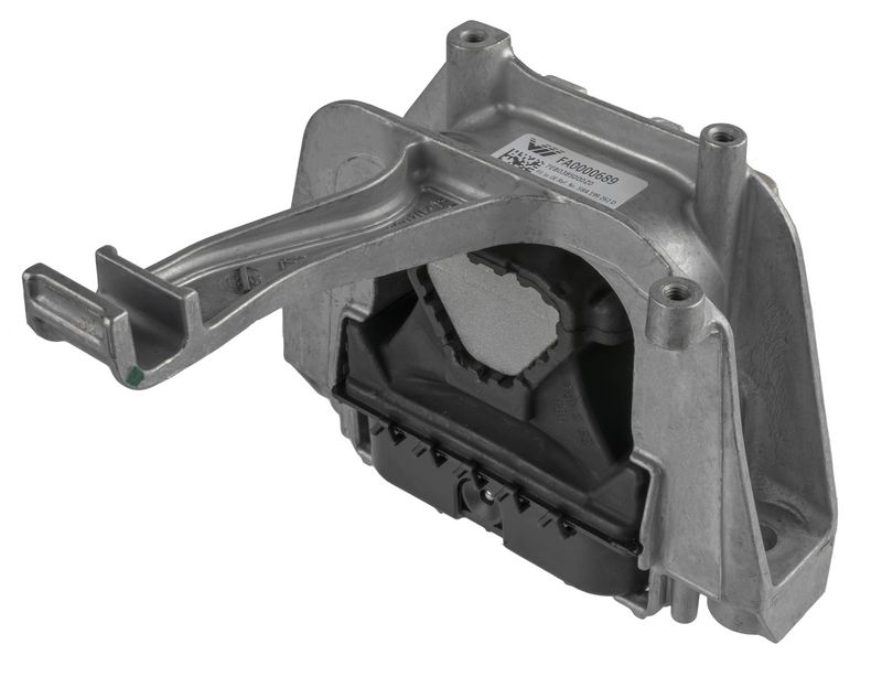 Mounting, engine