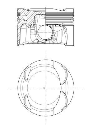 Piston