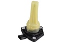 Sensor, engine oil level