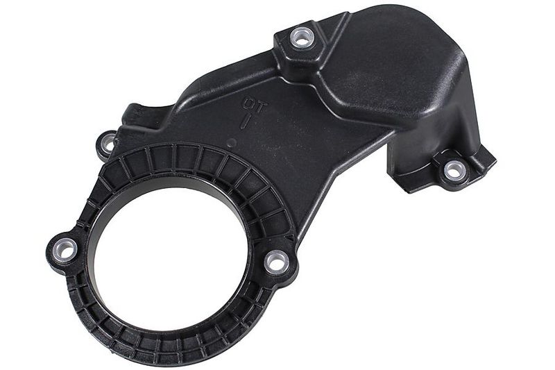 Cover, timing belt
