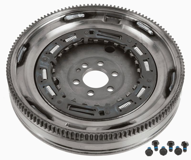 Flywheel