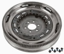 Flywheel