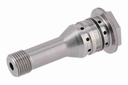 Central Valve, camshaft adjustment