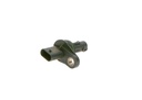 Sensor, crankshaft pulse