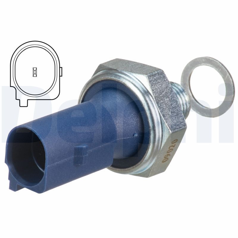 Oil Pressure Switch