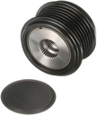 Alternator Freewheel Clutch