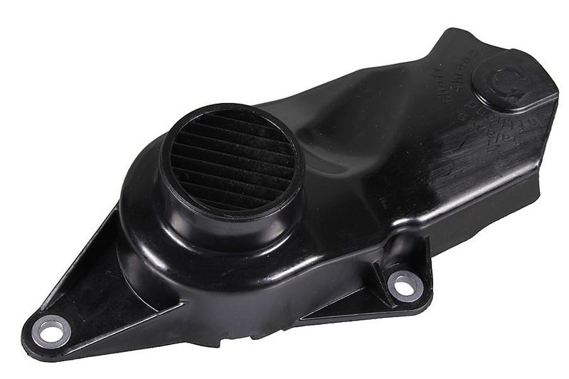 Cover, timing belt