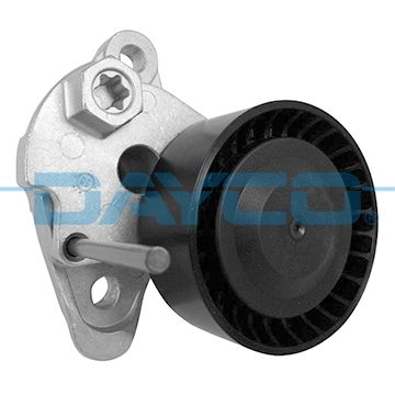 Belt Tensioner, V-ribbed belt