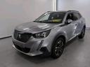 PEUGEOT 2008 1499.0 cc Manual (2021)