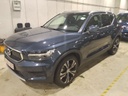 VOLVO XC40 1477.0 cc Automatic (2022)