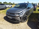 RENAULT Captur Automatic (2025)