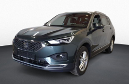SEAT Tarraco 1968.0 cc Automatic (2022)
