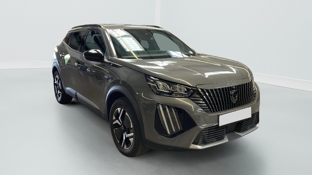 PEUGEOT 2008 Automatic (2025)