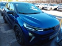 RENAULT Captur Automatic (2025)