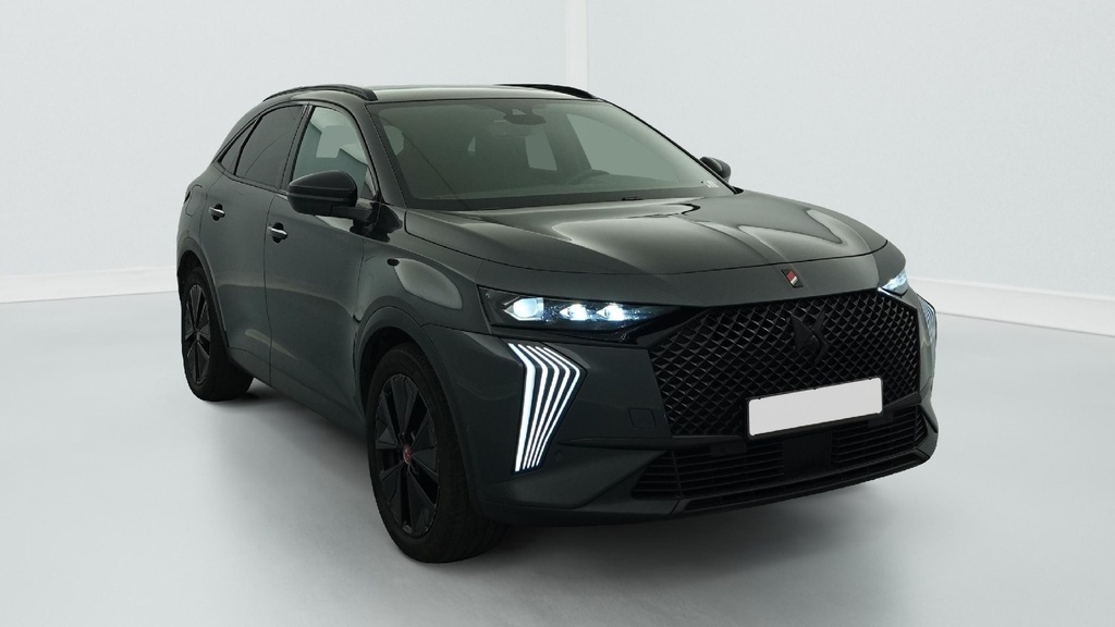 DS Automobiles Other (Year of Construction 2024, 200 PS, Petrol)