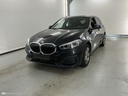 BMW 118 1499.0 cc Automatic (2022)