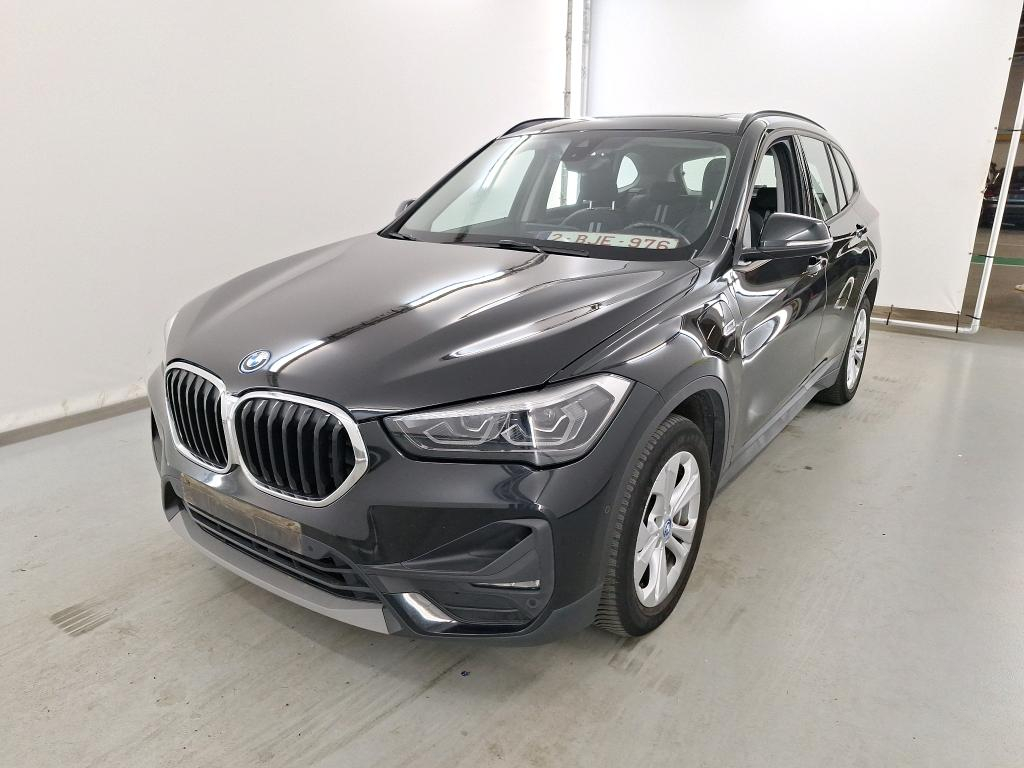BMW X1 1499.0 cc Automatic (2021)
