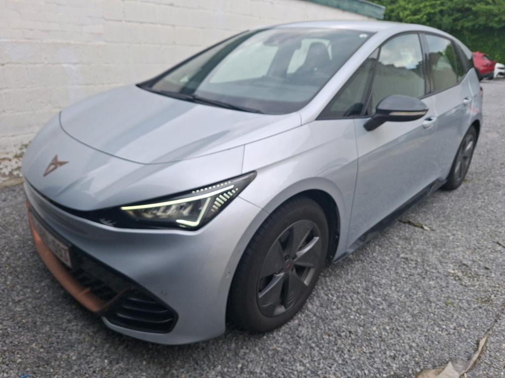 CUPRA Born Automatic (2023)