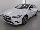 Mercedes CLA Shooting Brake 1332.0 cc Automatic (2022)