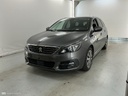 PEUGEOT 308 1499.0 cc Automatic (2021)
