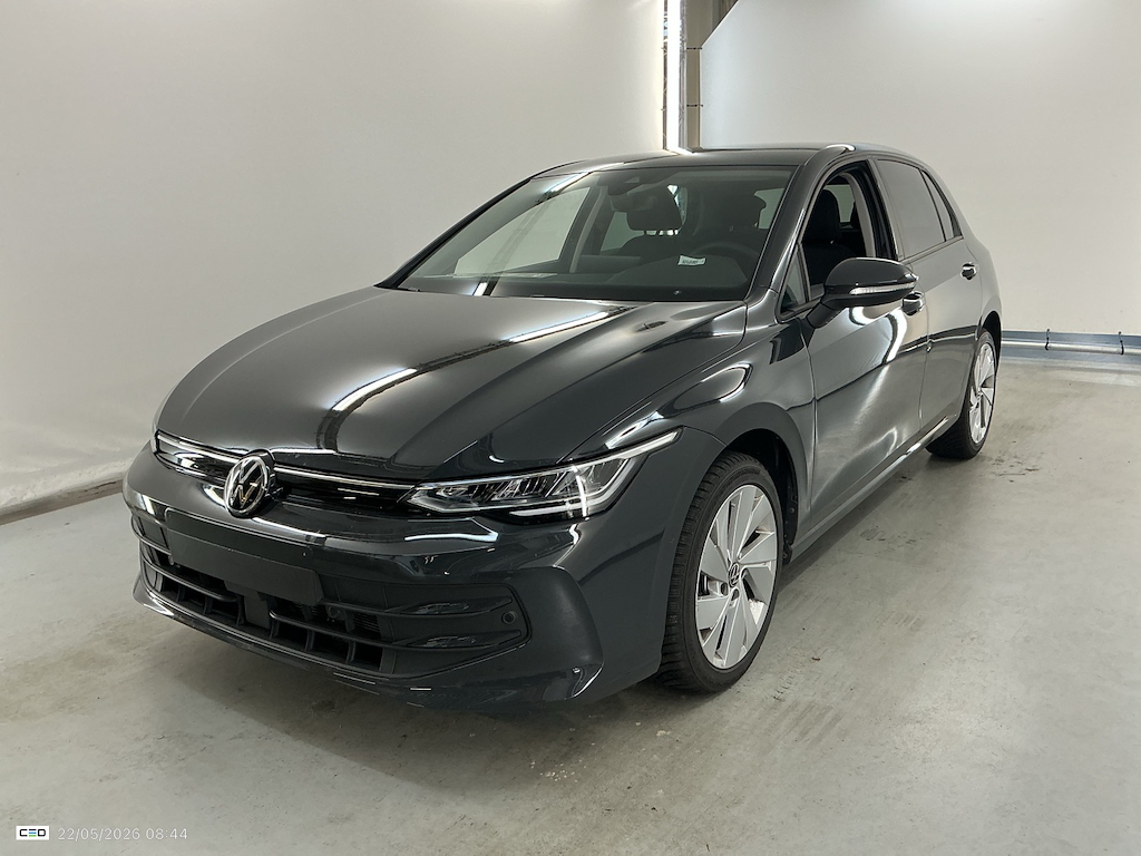 Volkswagen Golf 1498.0 cc Automatic (2025)