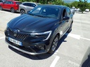 RENAULT Arkana Automatic (2024)