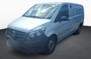 Mercedes Vito 1950.0 cc Manual (2022)