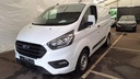FORD Transit Custom 1995.0 cc Manual (2021)