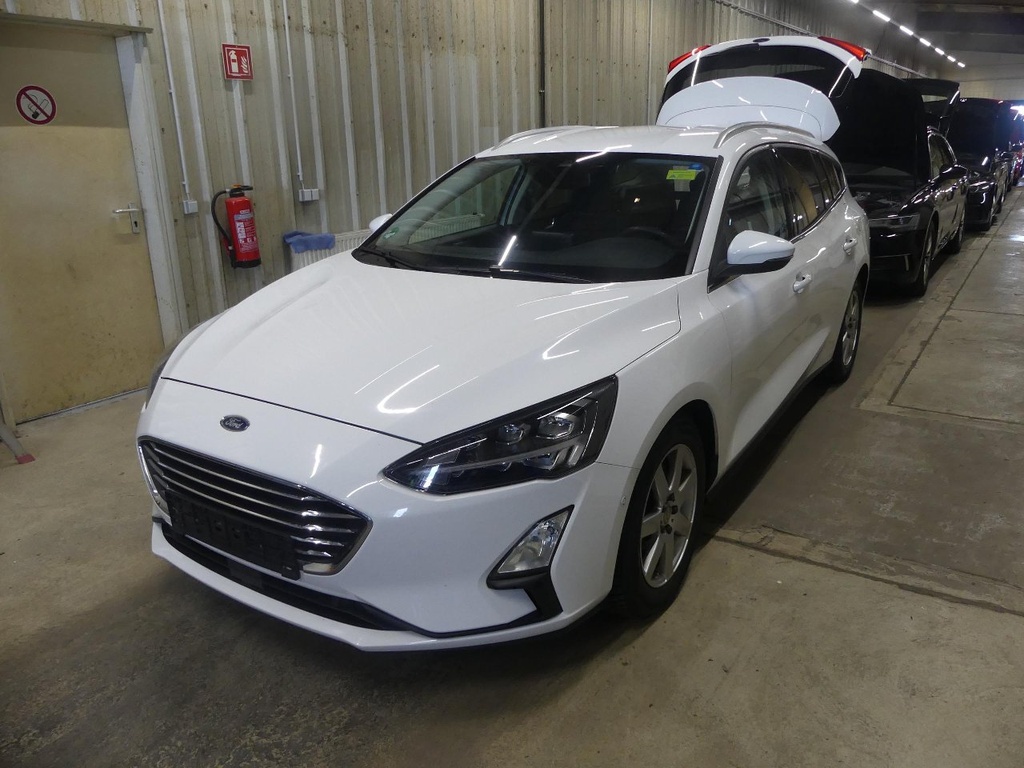 FORD Focus 1995.0 cc Automatic (2019)