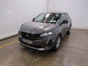 PEUGEOT 3008 1499.0 cc Manual (2021)