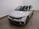 Volkswagen Polo 999.0 cc Manual (2023)