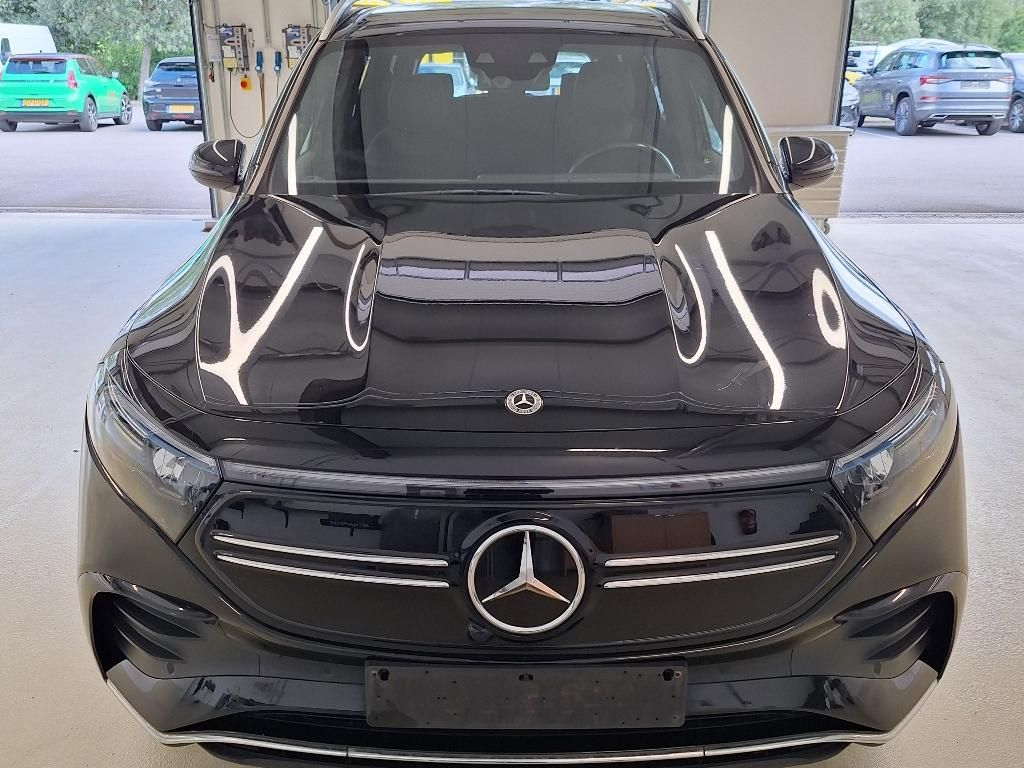 Mercedes B 250 Automatic (2023)