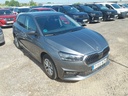SKODA Fabia Manual (2025)