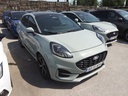 FORD Puma (Year of Construction 2025, 125 PS, Petrol)